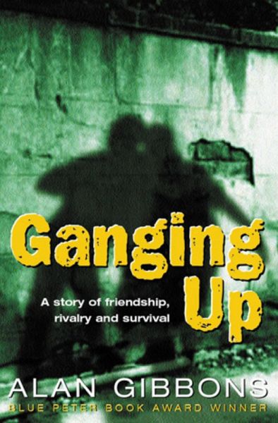 Ganging Up (eBook, ePUB)