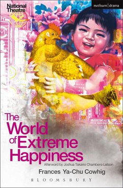 Cover The World of Extreme Happiness (eBook, ePUB)