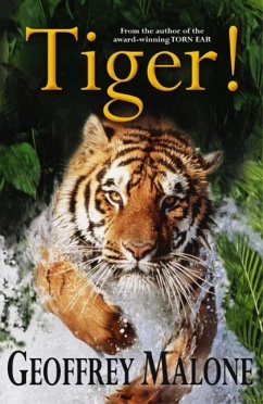 Cover Tiger (eBook, ePUB)