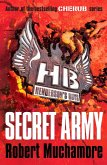 Secret Army (eBook, ePUB)
