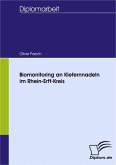 Biomonitoring an Kiefernnadeln im Rhein-Erft-Kreis (eBook, PDF)