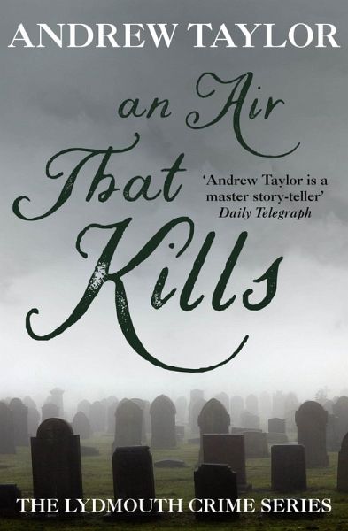 An Air That Kills (eBook, ePUB) An Air That Kills (eBook, ePUB)