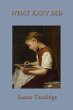 What Katy Did (eBook, ePUB) - Bild 1