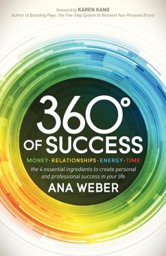 Cover 360 Degrees of Success (eBook, ePUB)