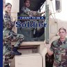 I Want to Be a Soldier (eBook, ePUB) - Bild 1