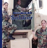 I Want to Be a Soldier (eBook, ePUB)