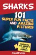 Sharks: 101 Super Fun Facts And Amazing... - Bild 1