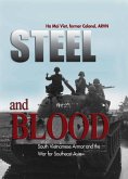 Steel and Blood (eBook, ePUB) Steel and Blood (eBook, ePUB)