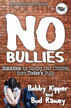 Cover No Bullies (eBook, ePUB)