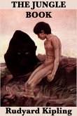 The Jungle Book (eBook, ePUB)