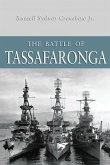 The Battle of Tassafaronga (eBook, ePUB)