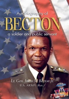 Becton (eBook, ePUB) - Becton, Julius Wesley