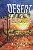 Desert Blueshift (eBook, ePUB) Desert Blueshift (eBook, ePUB)