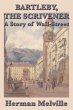 Bartleby, The Scrivener (eBook, ePUB) - Bild 1
