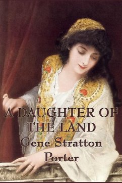 Cover A Daughter of the Land (eBook, ePUB)