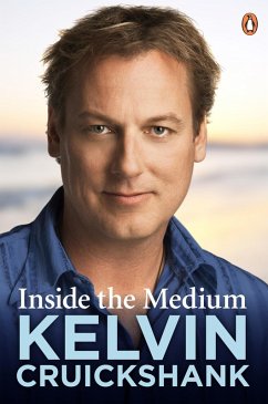 Cover Inside the Medium (eBook, ePUB)