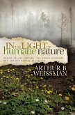 In the Light of Humane Nature (eBook, ePUB)