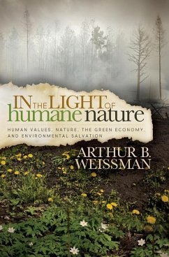 Cover In the Light of Humane Nature (eBook, ePUB)