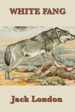Cover White Fang (eBook, ePUB)