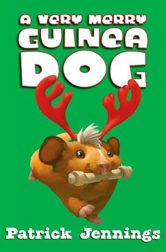 Cover Very Merry Guinea Dog (eBook, ePUB)