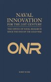 Naval Innovation for the 21st Century (eBook, ePUB)