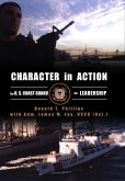 Character in Action (eBook, ePUB)