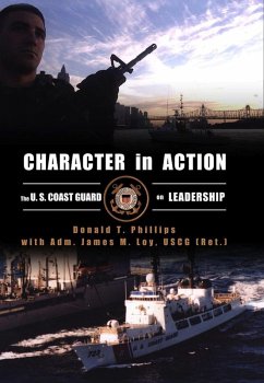 Character in Action (eBook, ePUB) - Phillips, Donald T.; Loy, James M