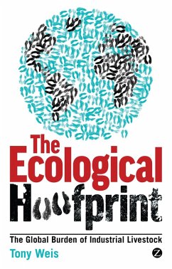 Cover The Ecological Hoofprint (eBook, ePUB)