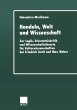 Handeln, Welt und Wissenschaft - Bild 1