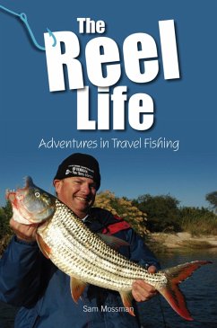 The Reel Life (eBook, ePUB) - Mossman, Sam