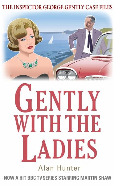 Gently with the Ladies (eBook, ePUB) Gently with the Ladies (eBook, ePUB)