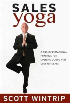 Cover Sales Yoga (eBook, ePUB)
