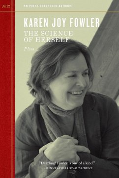 Cover Science of Herself (eBook, ePUB)