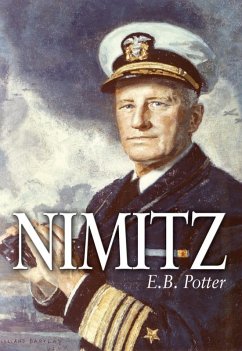 Nimitz (eBook, ePUB) - Potter, E. B