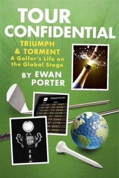 Cover Tour Confidential (eBook, ePUB)