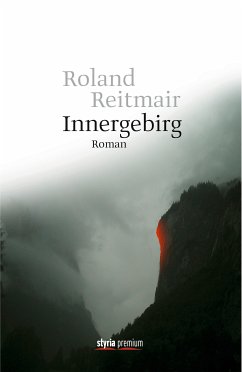 Innergebirg (eBook, ePUB) - Reitmair, Roland