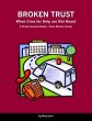 Broken Trust - When Cries For Help Are... - Bild 1