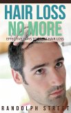 Hair Loss No More (eBook, ePUB)