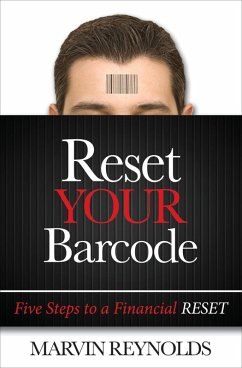 Cover Reset Your Barcode (eBook, ePUB)