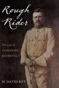 Cover Rough Rider (eBook, ePUB)