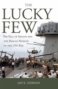 Cover The Lucky Few (eBook, ePUB)