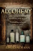 Alcohemy (eBook, ePUB) Alcohemy (eBook, ePUB)