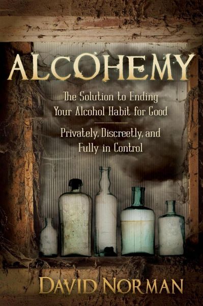 Alcohemy (eBook, ePUB) Alcohemy (eBook, ePUB)