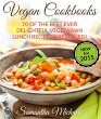 Vegan Cookbooks: 70 Of The Best Ever... - Bild 1