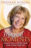 Magical Moments (eBook, ePUB)