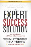 The Expert Success Solution (eBook, ePUB)