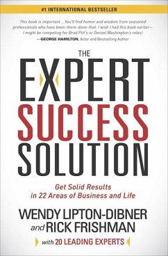 Cover The Expert Success Solution (eBook, ePUB)