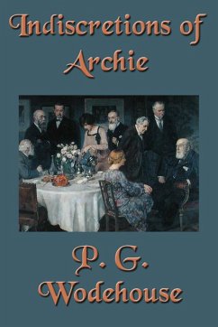 Cover Indiscretions of Archie (eBook, ePUB)