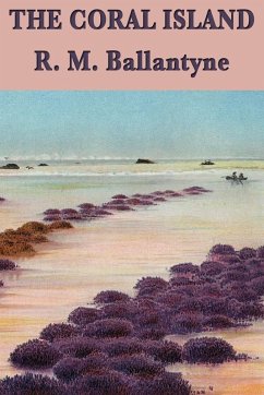 Cover The Coral Island (eBook, ePUB)