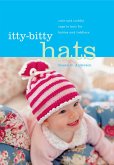 Itty-Bitty Hats (eBook, ePUB) Itty-Bitty Hats (eBook, ePUB)